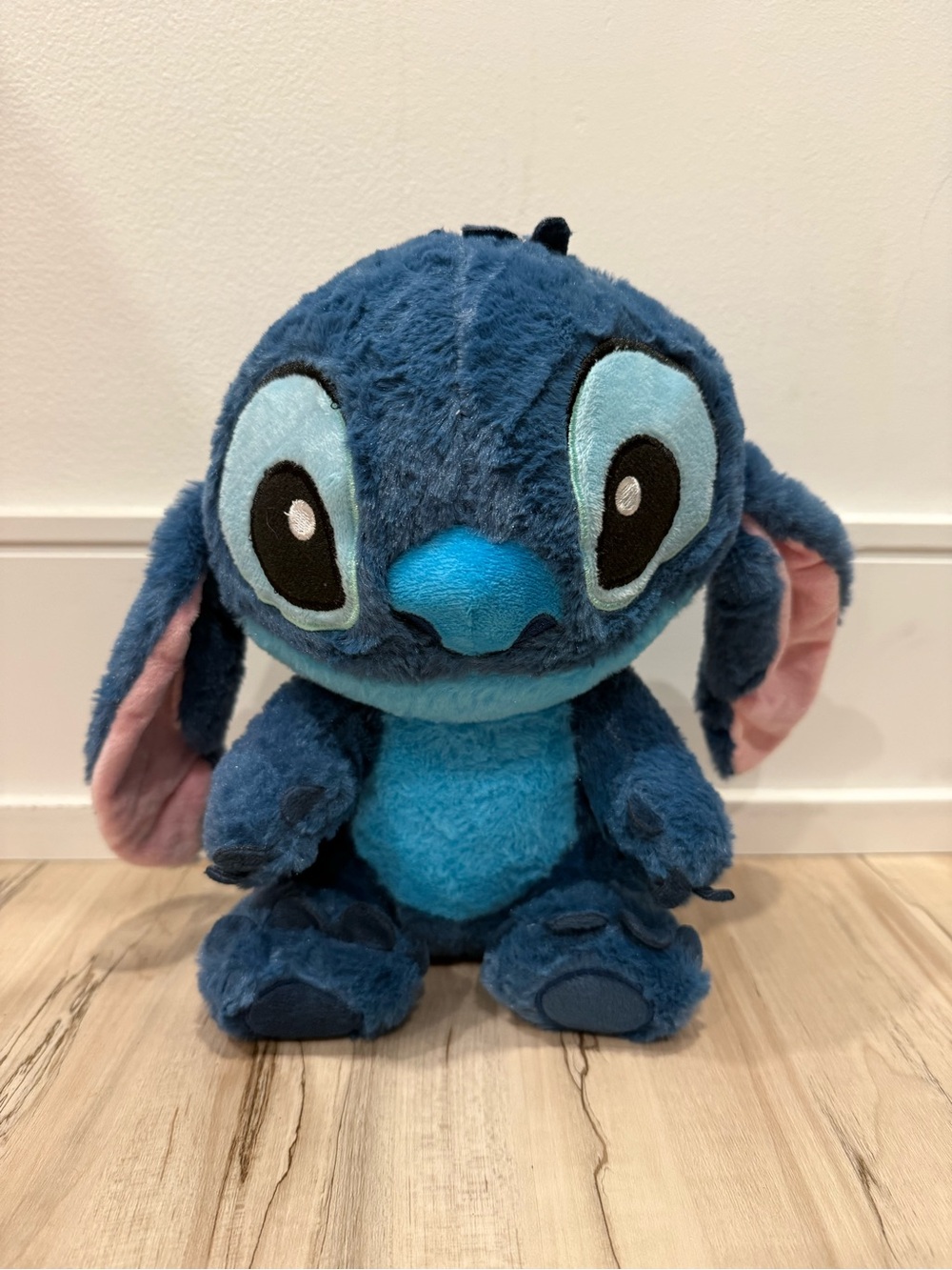 Stitch Plush Stuffed Toy